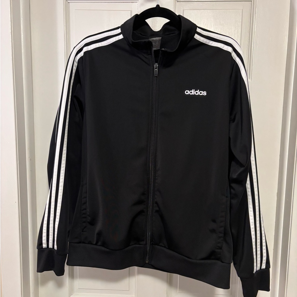 Adidas Track Jacket